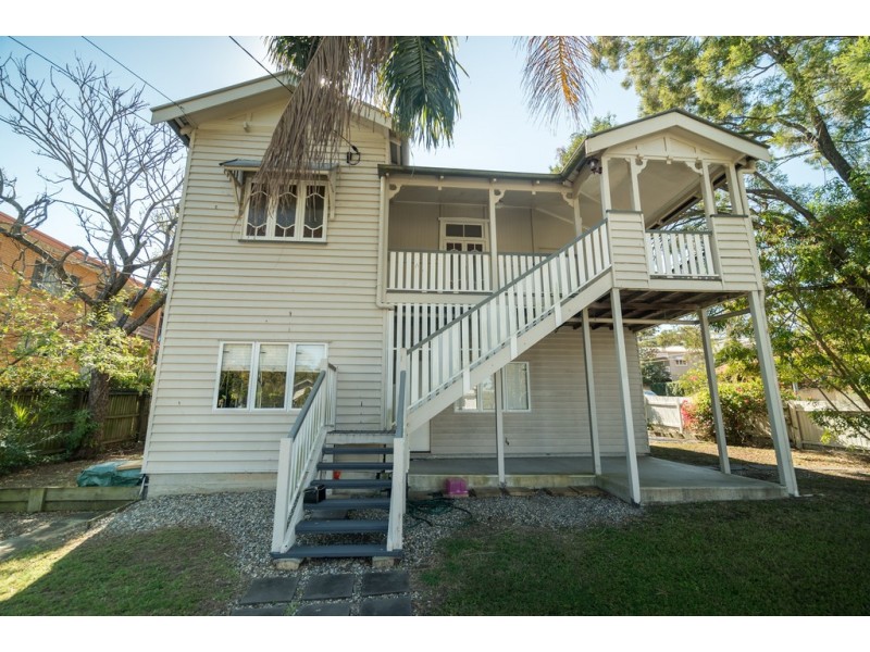 38B Main Avenue, Wilston QLD 4051