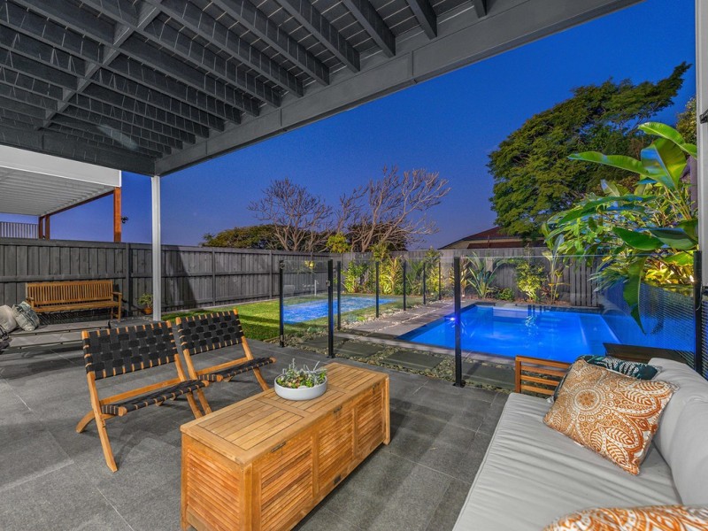 28 Newton Street, Grange QLD 4051