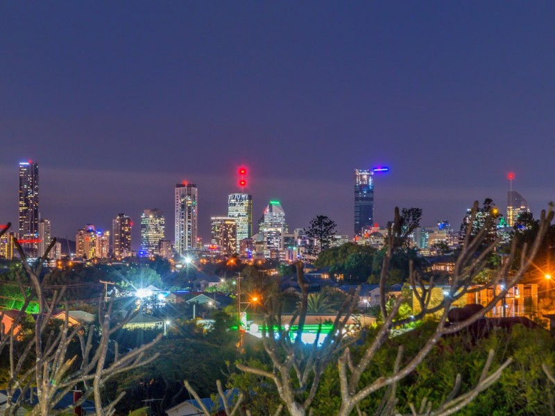 28 Newton Street, Grange QLD 4051