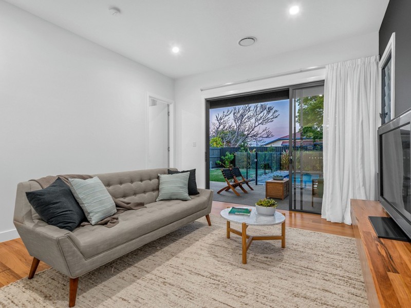 28 Newton Street, Grange QLD 4051