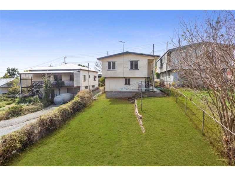 12 Hamilton Road, Wavell Heights QLD 4012