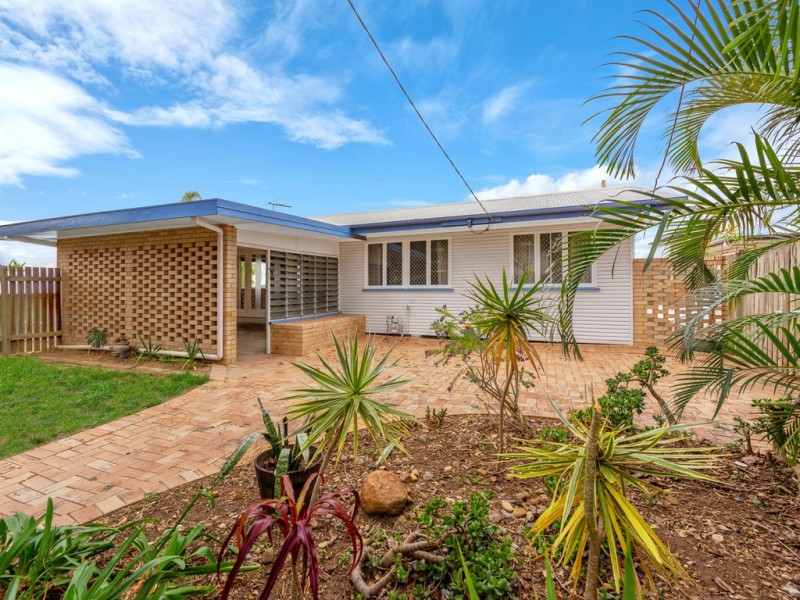 36 Allowrie Street, Stafford QLD 4053