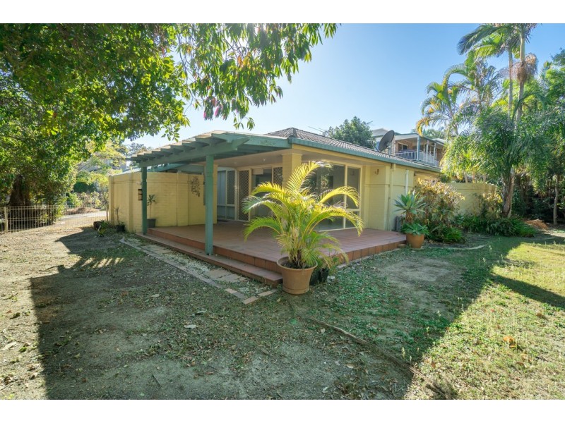 1 Redford Crescent, Mcdowall QLD 4053