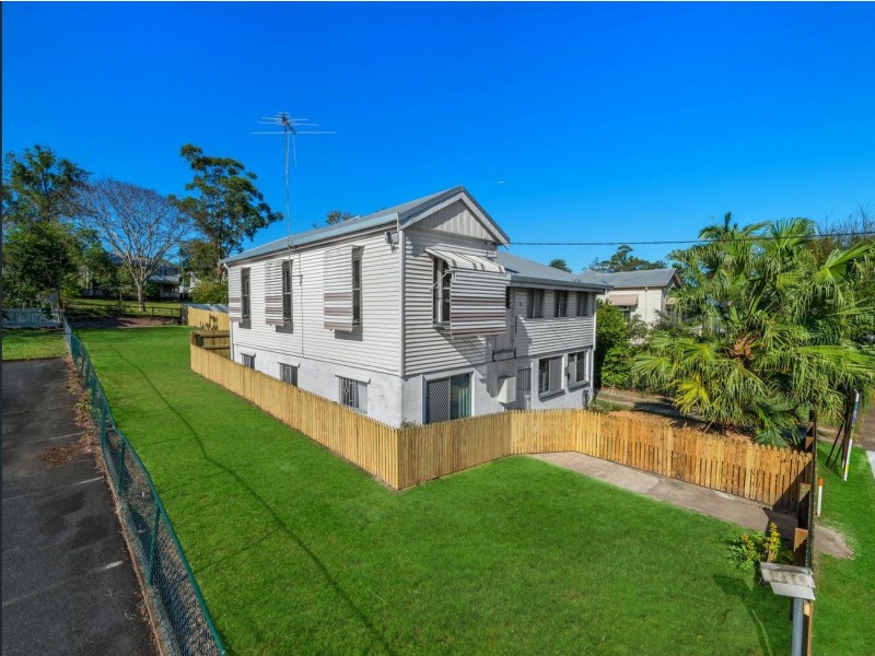 49 Daisy Street, Grange QLD 4051