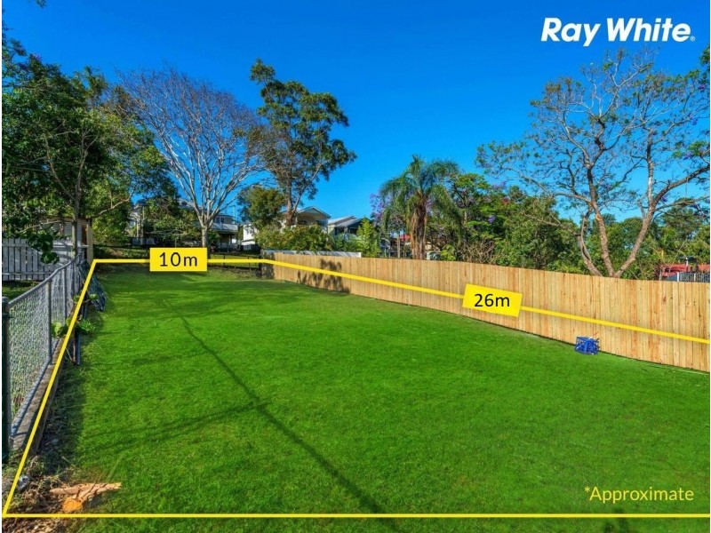 49 Daisy Street, Grange QLD 4051