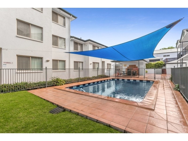 13/43 Carberry Street, Grange QLD 4051