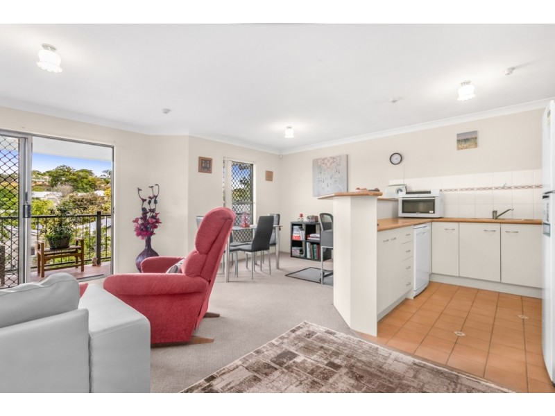 13/43 Carberry Street, Grange QLD 4051