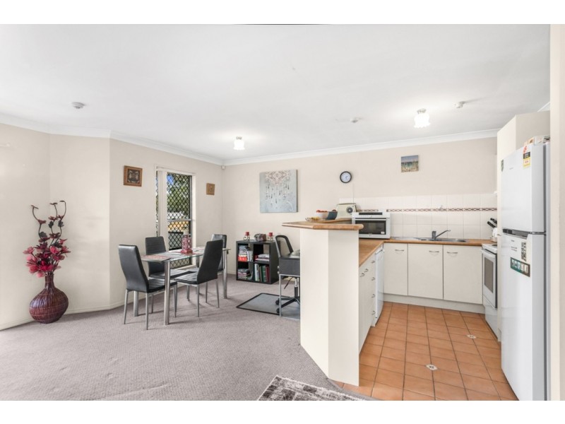 13/43 Carberry Street, Grange QLD 4051