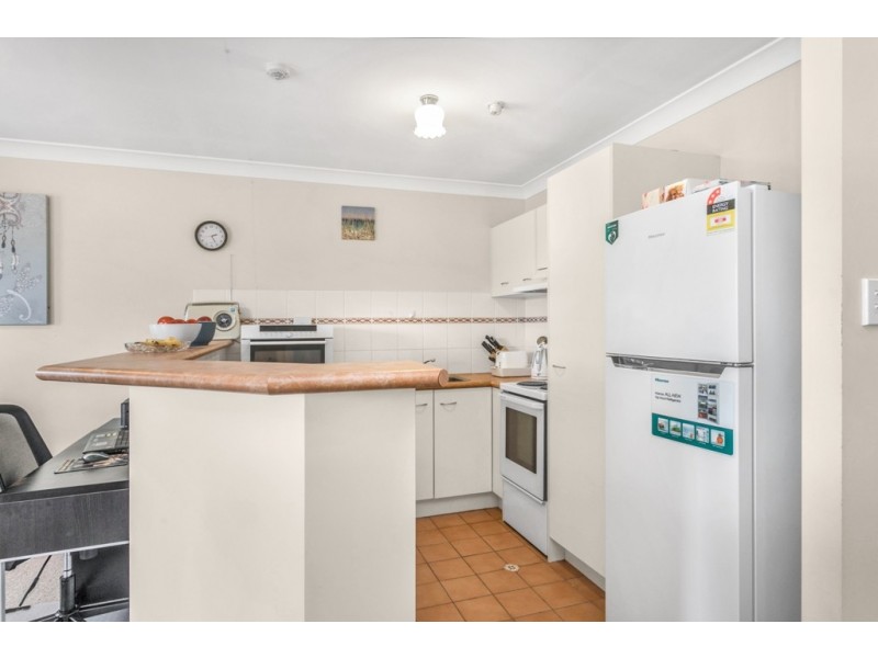 13/43 Carberry Street, Grange QLD 4051