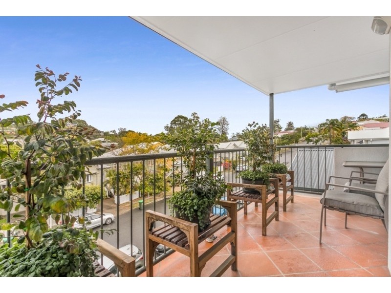 13/43 Carberry Street, Grange QLD 4051