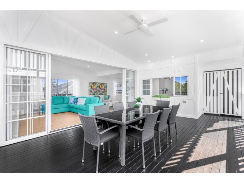 89 Pilba Street, Wavell Heights QLD 4012