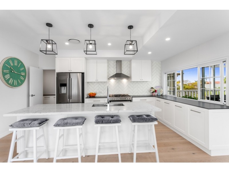 89 Pilba Street, Wavell Heights QLD 4012