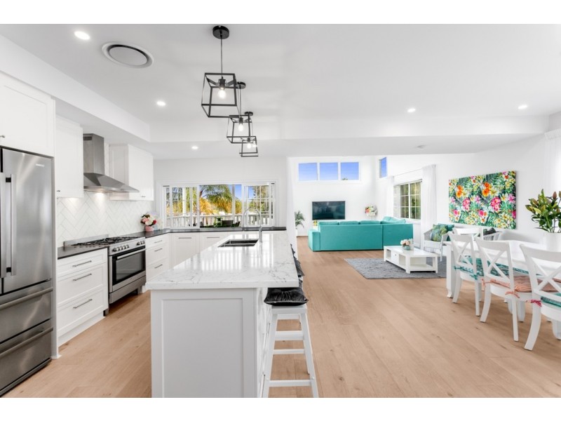 89 Pilba Street, Wavell Heights QLD 4012