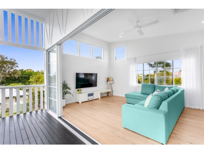 89 Pilba Street, Wavell Heights QLD 4012