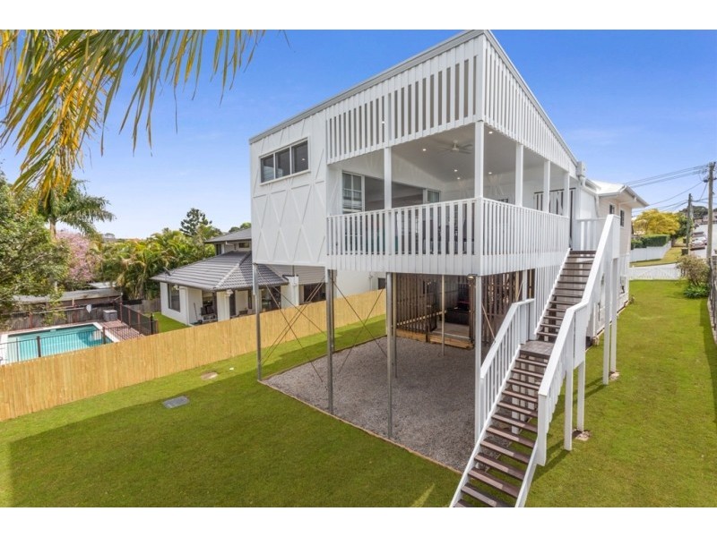 89 Pilba Street, Wavell Heights QLD 4012