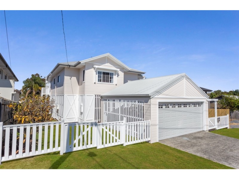 89 Pilba Street, Wavell Heights QLD 4012