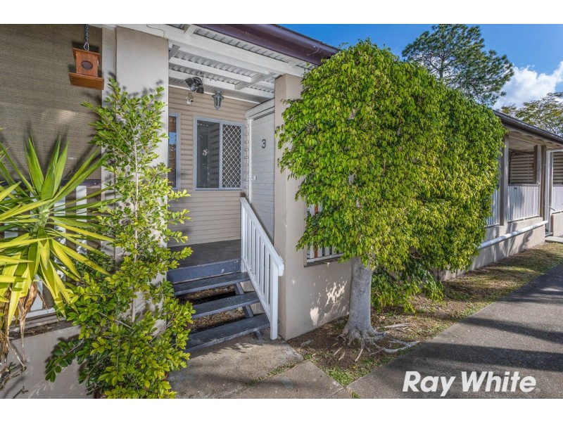 3/40 Queenstown Avenue, Boondall QLD 4034