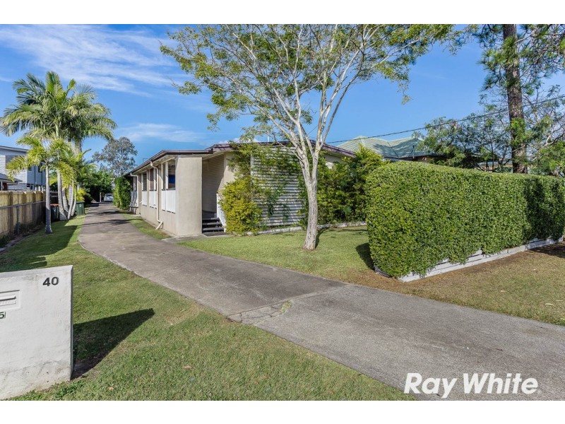 3/40 Queenstown Avenue, Boondall QLD 4034