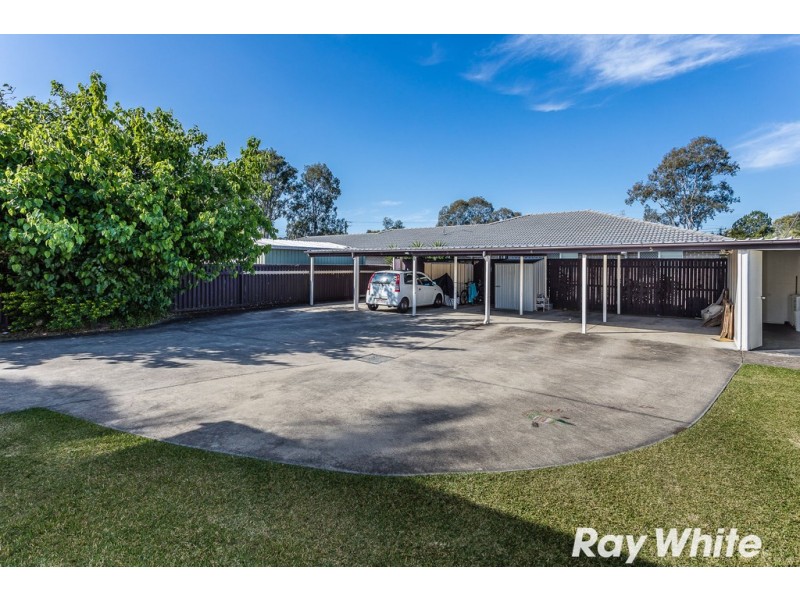 3/40 Queenstown Avenue, Boondall QLD 4034