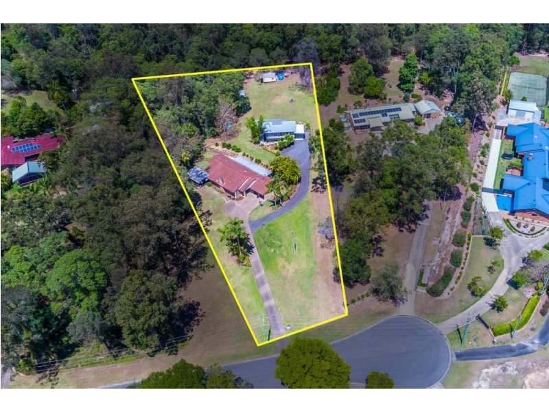 11 Phoebe Court, Bunya QLD 4055