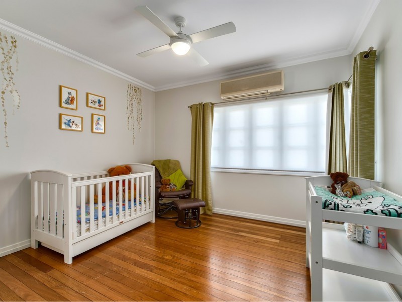 58 Newman Road, Wavell Heights QLD 4012