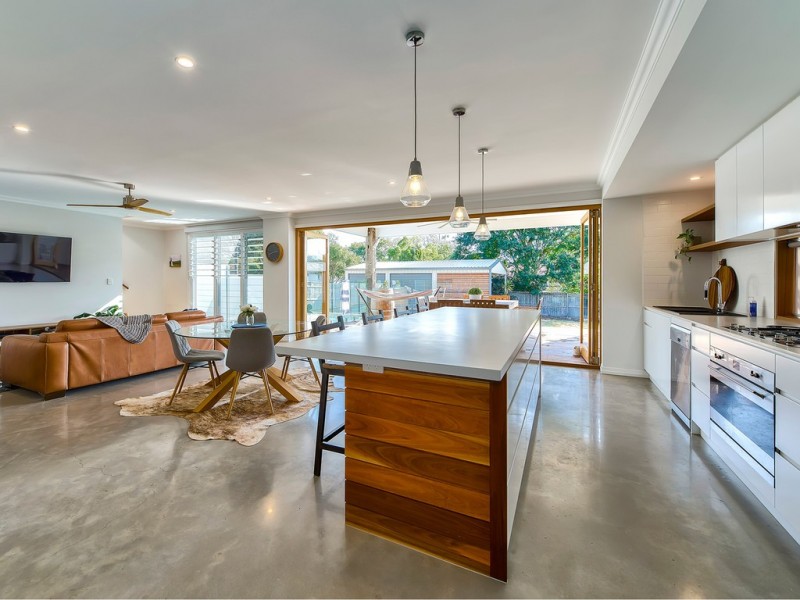 58 Newman Road, Wavell Heights QLD 4012