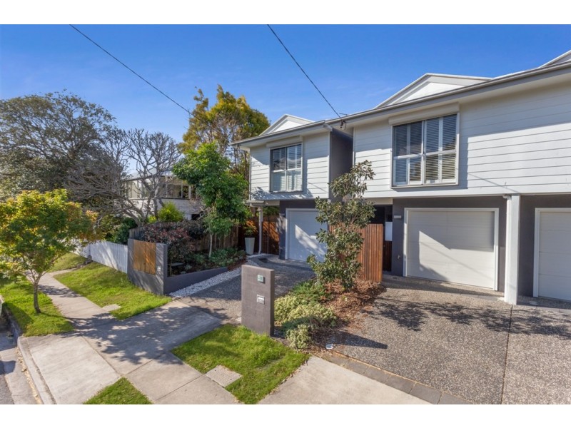 49A Kedron Brook Road, Wilston QLD 4051