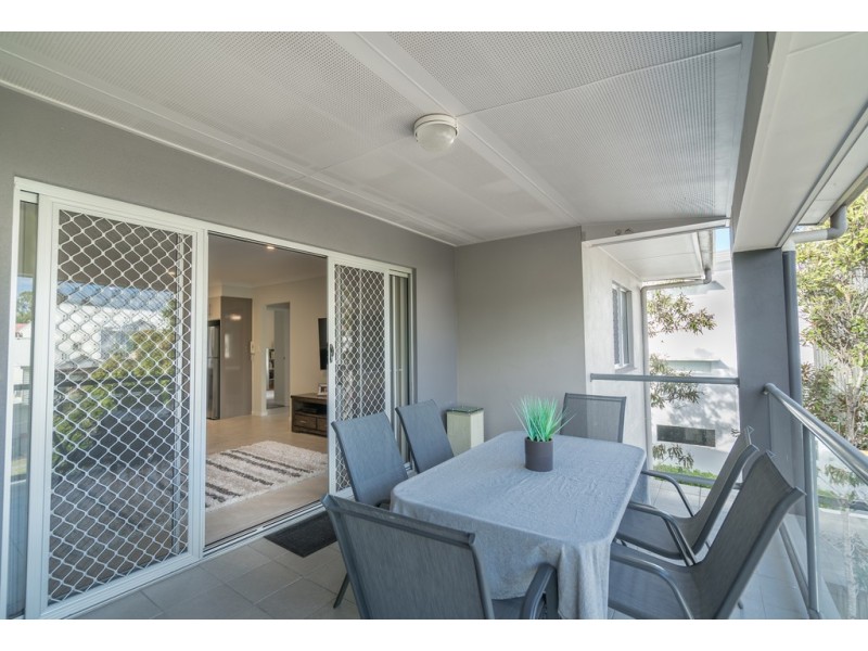 12/2A White Street, Everton Park QLD 4053