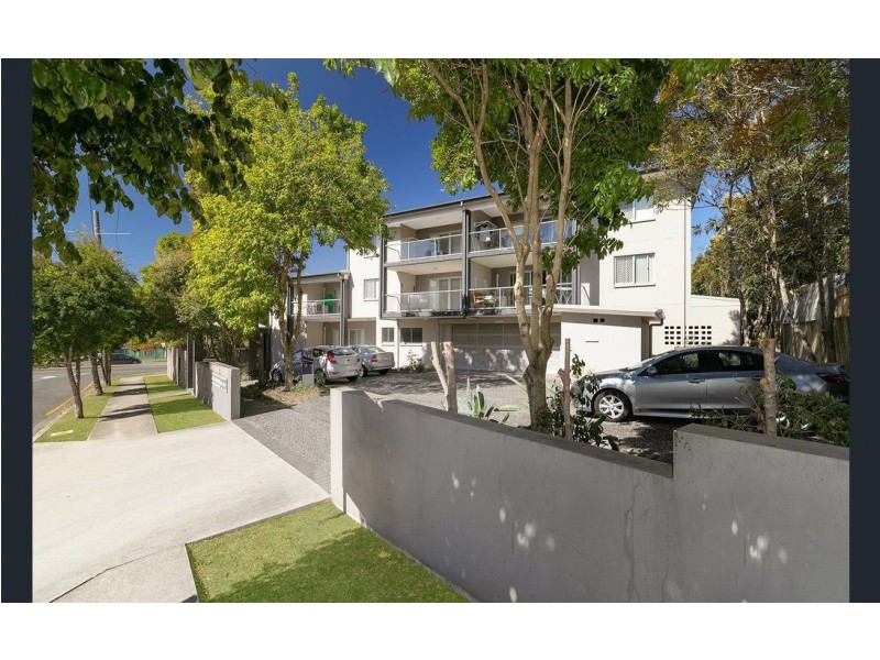 12/2A White Street, Everton Park QLD 4053