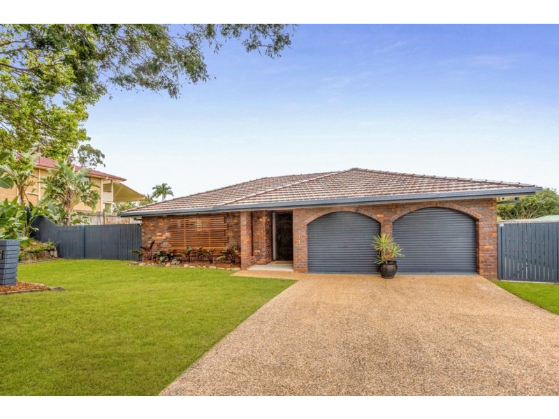 10 Nemira Street, Carseldine QLD 4034