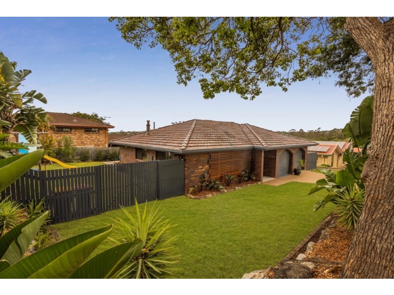 10 Nemira Street, Carseldine QLD 4034