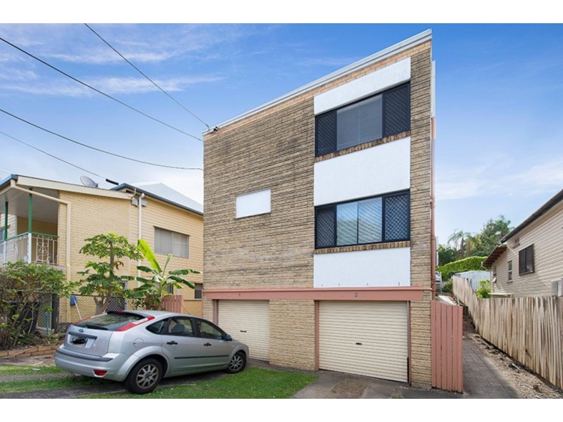 275 Boundary Street, West End QLD 4101