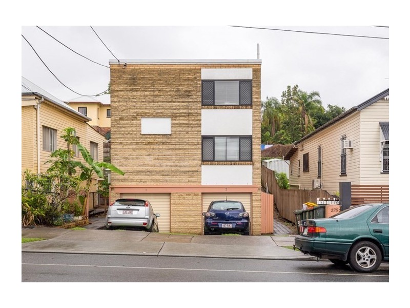 275 Boundary Street, West End QLD 4101