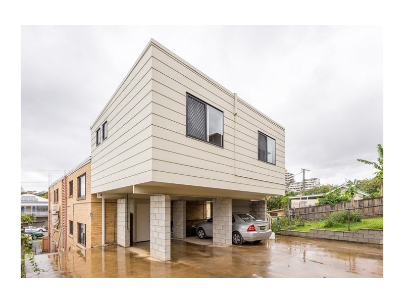 275 Boundary Street, West End QLD 4101