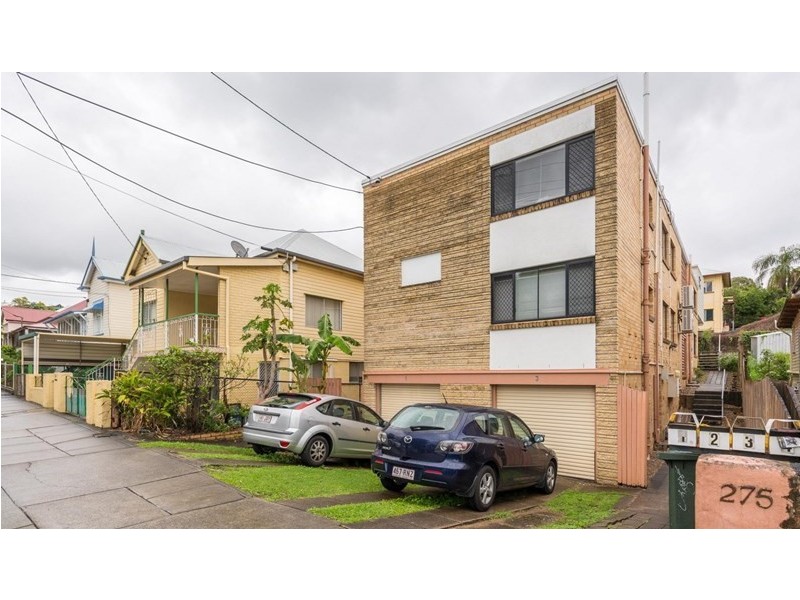 275 Boundary Street, West End QLD 4101