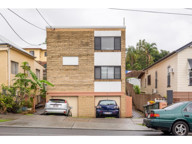 275 Boundary Street, West End QLD 4101