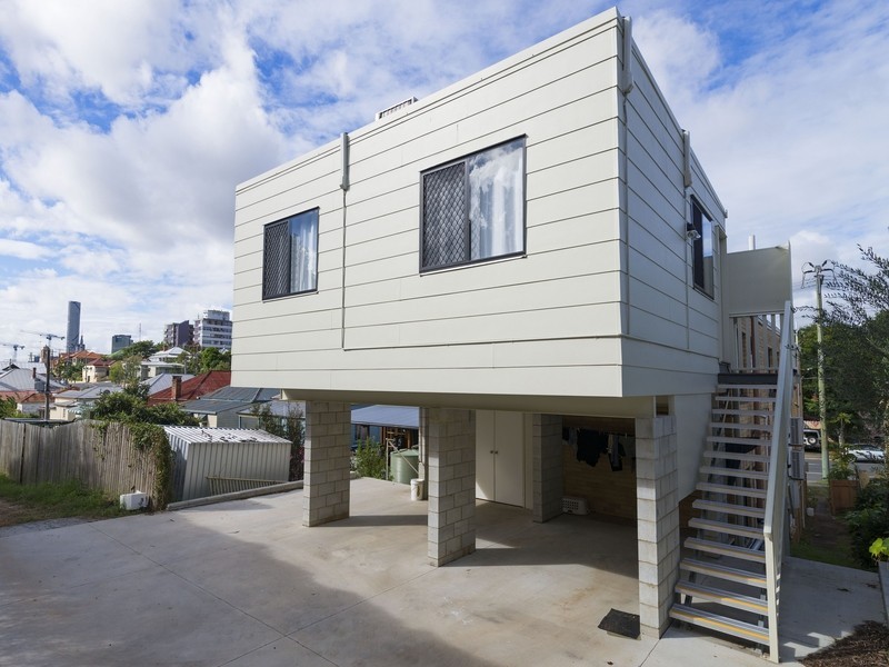 275 Boundary Street, West End QLD 4101
