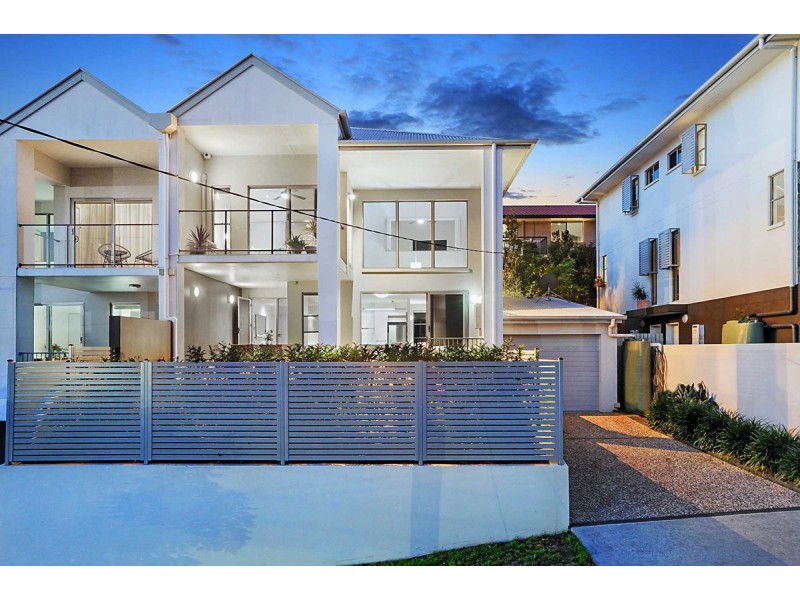 23 Highland Street, Gordon Park QLD 4031