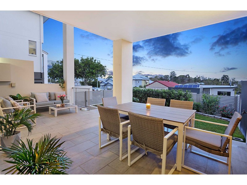 23 Highland Street, Gordon Park QLD 4031