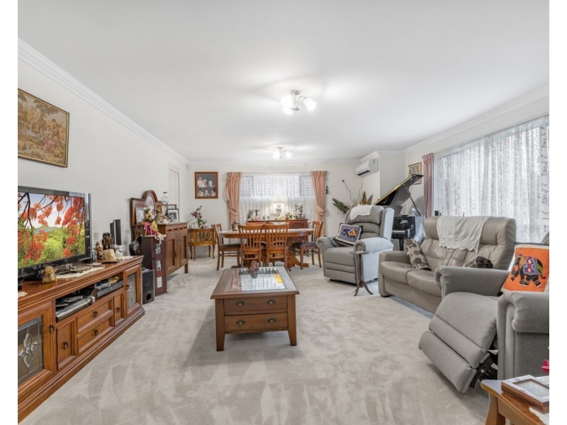 3 Carides Place, Mcdowall QLD 4053