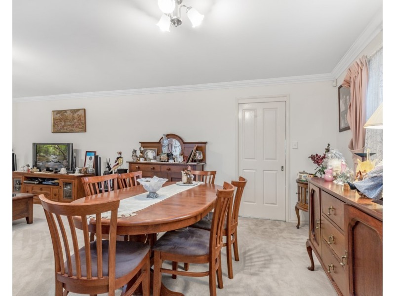 3 Carides Place, Mcdowall QLD 4053