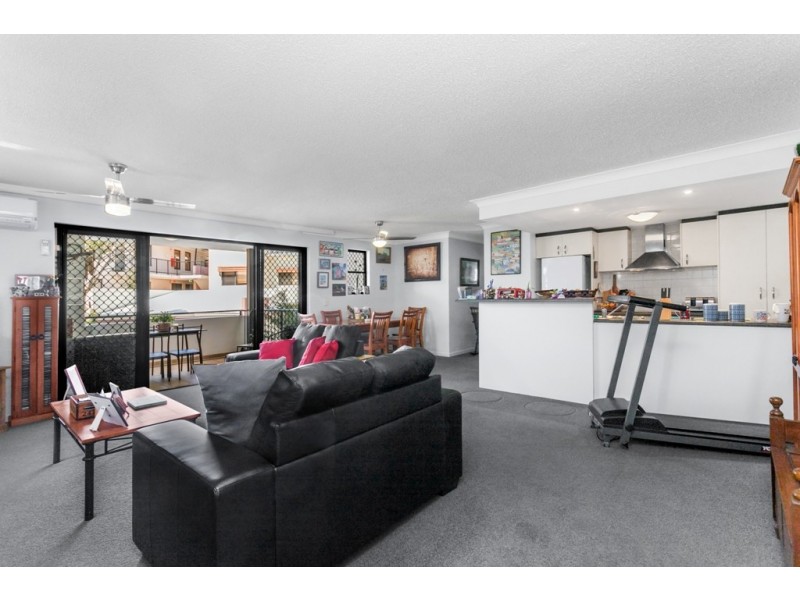 4/12 Suez Street, Gordon Park QLD 4031