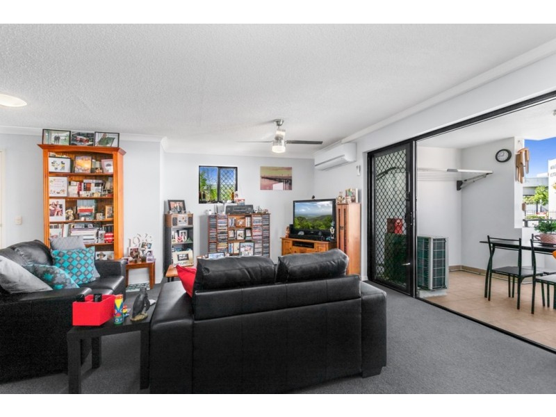 4/12 Suez Street, Gordon Park QLD 4031