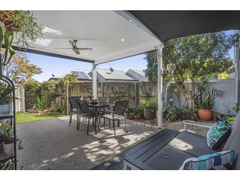 3/43 Norman Avenue, Lutwyche QLD 4030