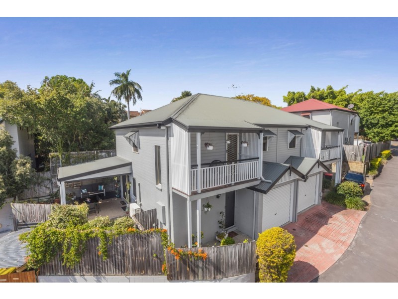 3/43 Norman Avenue, Lutwyche QLD 4030