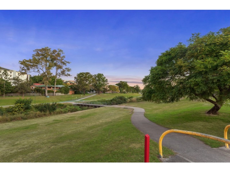 3/43 Norman Avenue, Lutwyche QLD 4030