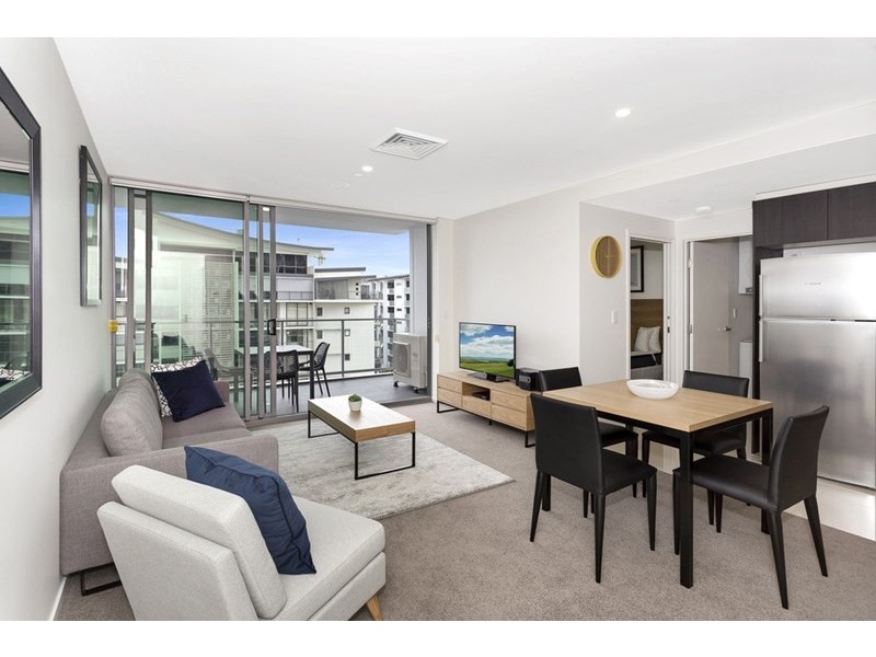 15/21 Manning Street, Milton QLD 4064