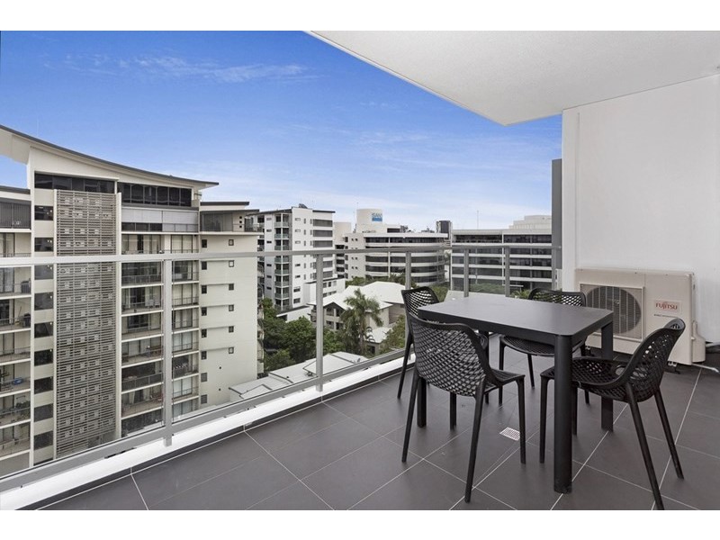 15/21 Manning Street, Milton QLD 4064