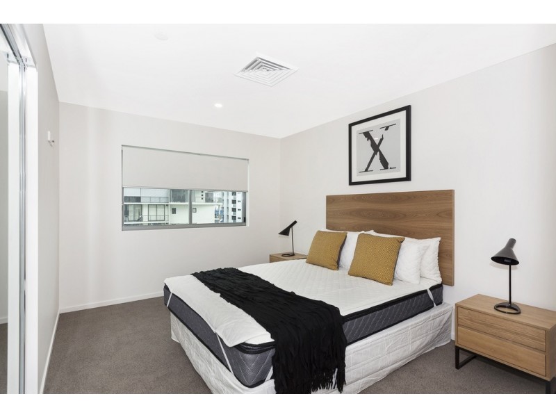 15/21 Manning Street, Milton QLD 4064