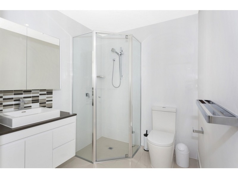 15/21 Manning Street, Milton QLD 4064